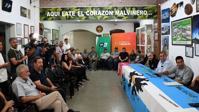 Llega la 15° edición del Festival Solidario por la Soberanía