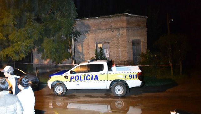 Horror en Tucumán: Una mujer asesinó a sus dos hijos e intentó matarse