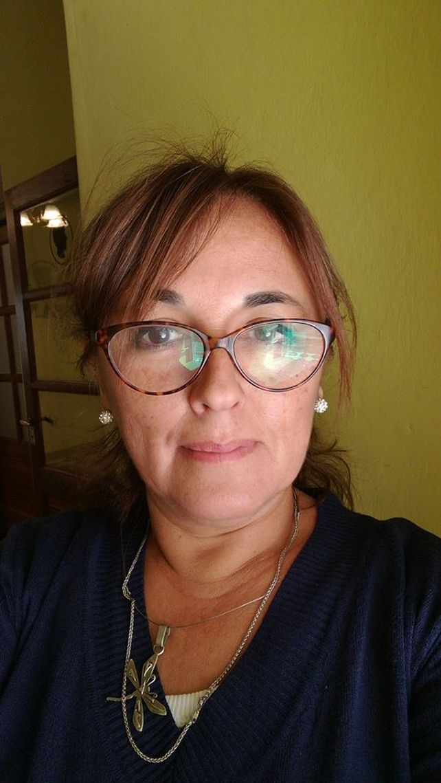 &ldquo;Estoy de visita por unos d&iacute;as en Barcelona y por ahora no se ve a la gente andar con barbijo