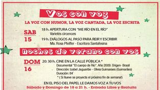 El Molino Fábrica Cultural reabre sus puertas este fin de semana