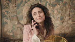 Valeria Bertucceli co-protagoniza y co-escribe Culpa Cero, su segunda película como directora, uno de los estrenos que llega a cines este jueves