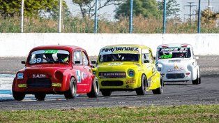 El Nuevo Car Show Santafesino comenzará el 8 de marzo en San Jorge.