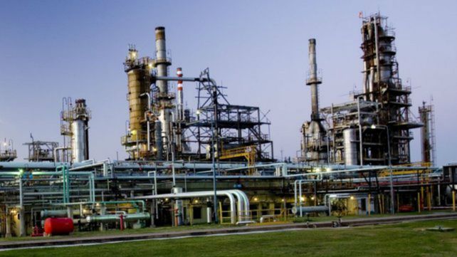 La refinería permanece sin actividad desde inicios de este mes por decisión judicial.