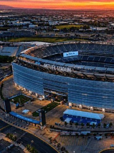 Alerta de la ONU por una ola de calor el día de la final de la Copa del Mundo