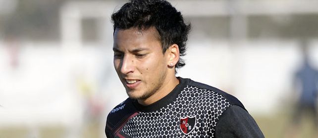 Vangioni ya piensa en volver a entrenar.