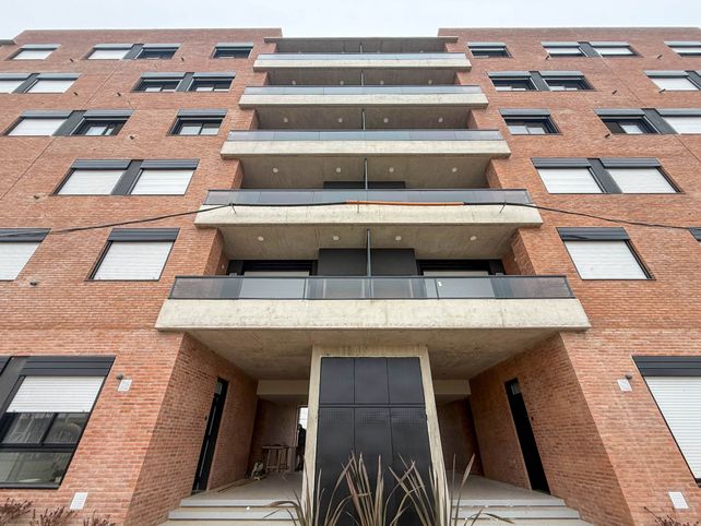 Finalizó la obra de una nueva torre en Los Pasos Fisherton