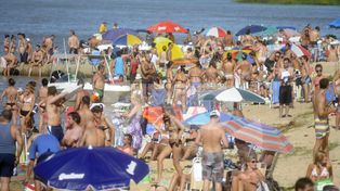Aprobaron pautas para habilitar soláriums y balnearios públicos