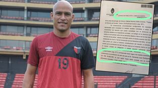 Abogada de Clemente Rodríguez: El patrimonio ganancial quedó en manos de su ex