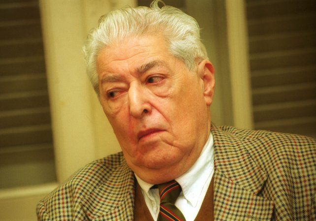 Mario Trejo.