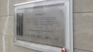 En La Cuarta, Santa Fe tiene un nuevo Espacio de Memoria