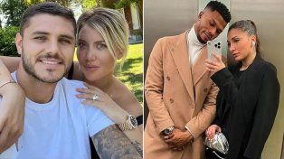 ¿Icardiaron a Icardi?