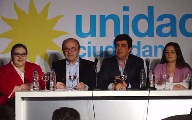 El kirchnerismo pidió apartar a Gendarmería del proceso electoral