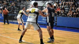Gimnasia tendrá ventaja deportiva ante Unión de Crespo en la serie por el ascenso a la Liga Federal 2024.