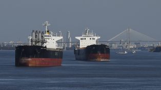 Geopolítica. Cómo impacta el conflicto en Medio Oriente sobre el comercio global de granos.