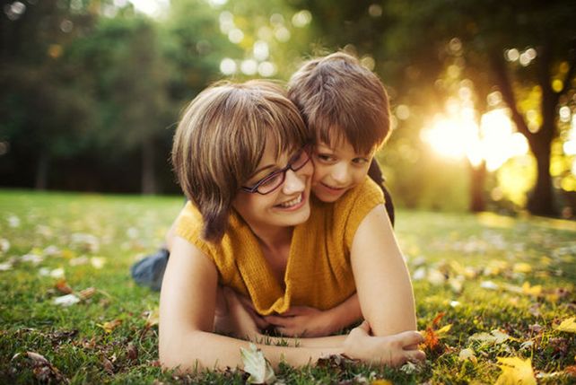 Cada mamá según su signo