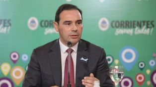 Corrientes, al igual que Uruguay, se ve invadida por la cepa Manaos