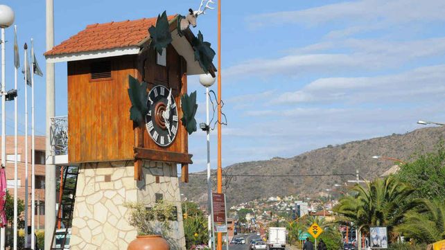 Carlos Paz registró un 70 por ciento de ocupación hotelera