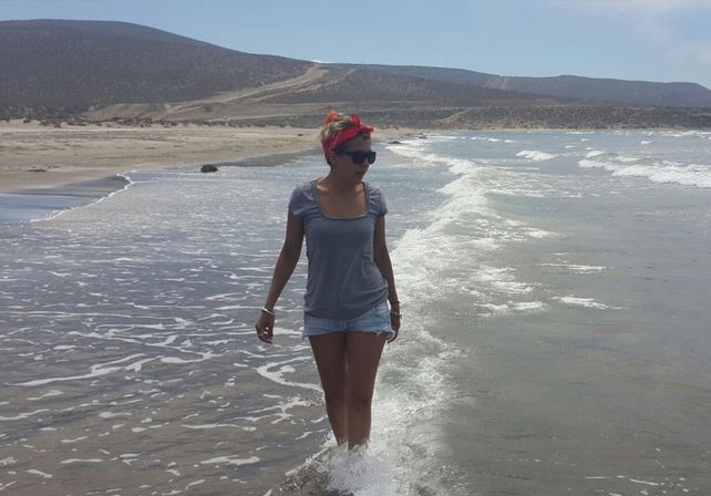 Daniela