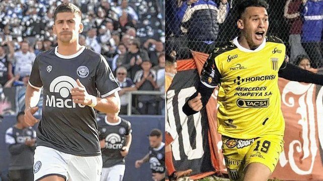 Independiente Rivadavia y Almirante Brown dirimirán el primer ascenso a la Liga Profesional en el Mario Kempes de Córdoba.
