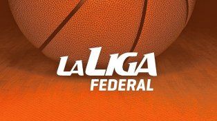 La edición 2025 de la Liga Federal de Básquet tendrá 110 participantes, entre ellos: Almagro, Gimnasia, Sanjustino y Rivadavia.