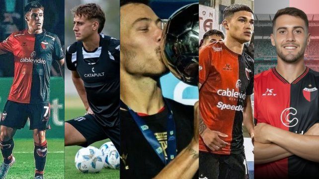 Colón y la abundancia de volantes centrales: control, jerarquía y un mediocampo con variantes