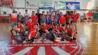 Amigos cierra el mejor año y se prepara para la década&nbsp;
