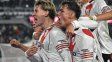 River derrotó a Central en el estadio Monumental y jugará la final en Córdoba