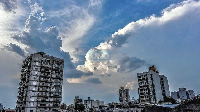 Entre Ríos: doble alerta para 10 departamentos