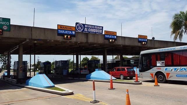 Desde el 1 de enero el Túnel Subfluvial actualizará sus tarifas