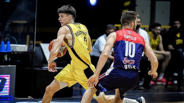 Quimsa superó a Obras y acaricia el título en el Súper 20.&nbsp;