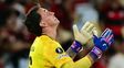 Muslera tras el triunfo de Estudiantes: El fútbol siempre te da otra oportunidad