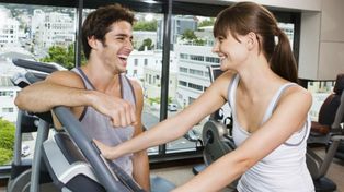 ¿Cuáles son los deportes preferidos de los hombres y mujeres infieles?