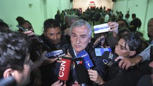 Gerardo Morales: Tanto Patricia como Macri son los responsables de poner en riesgo a Juntos por el Cambio
