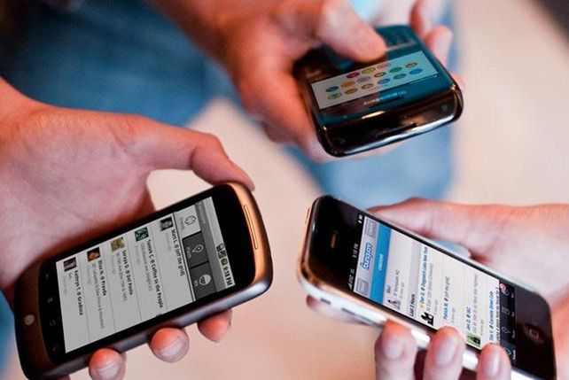 Los mensajes no deseados consumen entre $30 y $50