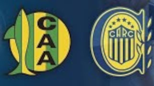 Aldosivi-Central: hora, formaciones y dónde verlo