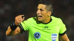 Unión ya tiene árbitro para visitar a Godoy Cruz en la fecha 5 de la Copa de la Liga