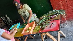 Aseguran que es difícil suplir el complemento que llegaba&nbsp; desde Nación.