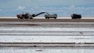 Cuáles son las provincias y las actividades que pagan los sueldos más altos