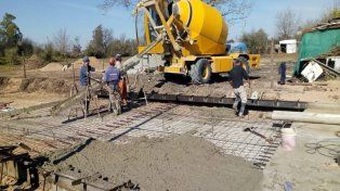 Entre Ríos pidió a Nación la reactivación del plan de obras para barrios populares