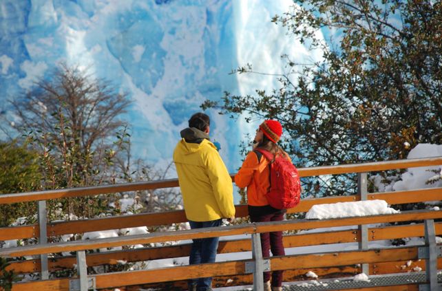 De marzo a abril: el mejor momento del año para descubrir El Calafate
