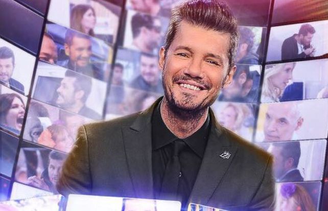 Tinelli vuelve para ratificar su reinado en la pantalla chica