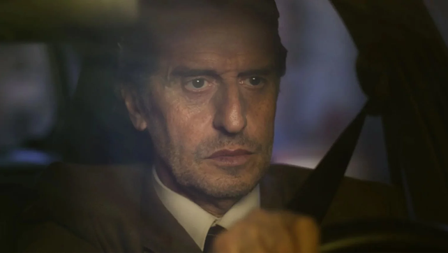 Diego Peretti protagoniza uno de los estrenos de la cartelera de cine de Rosario&nbsp;