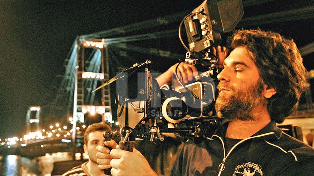 Industria incipiente. El número de realizadores y de producciones