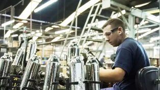 Vuelve a regir la reforma laboral por decisión judicial