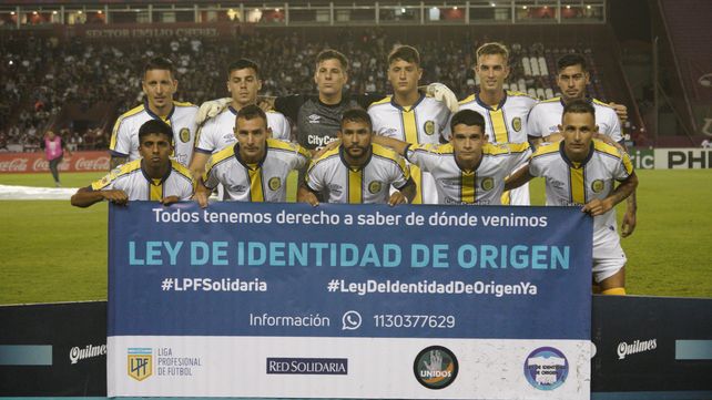 Central no hizo pie en la Fortaleza