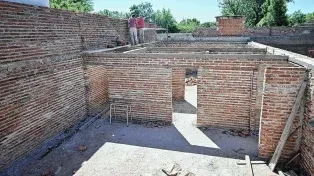 Provincia invierte más de $ 11 mil millones para mejorar la infraestructura de las escuelas santafesinas &nbsp;
