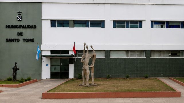 Escándalo millonario por el agua en Santo Tomé: los vecinos pagan la tasa pero el municipio debe $6.000 millones a ASSA