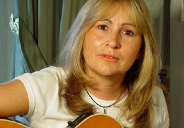 Gabriela Roldán. La cantante mostrará un amplio repertorio.