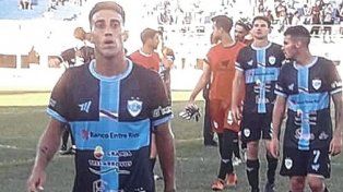 Gimnasia en su peor momento.