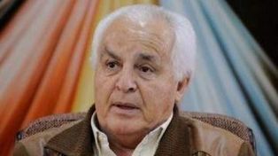Herme Juárez. El expresidente de la Cooperativa de Trabajos Portuarios logró un buen acuerdo para los estibadores.